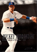 2000 SkyBox Dominion Mickey Morandini