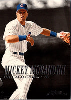 2000 SkyBox Dominion Mickey Morandini #154