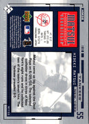 2004 Upper Deck Matsui Chronicles Hideki Matsui