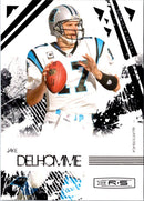 2009 Donruss Classics Jake Delhomme