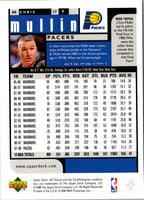 1998 UD Choice Preview Chris Mullin #60