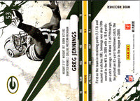 2010 Panini Greg Jennings #53
