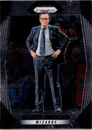 2017 Panini Prizm Scott Brooks