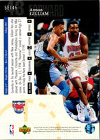 1994 Upper Deck Special Edition Armon Gilliam #SE146