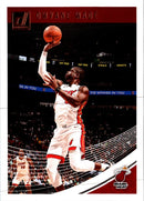 2018 Donruss Dwyane Wade