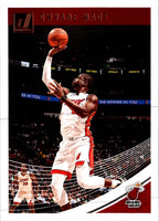 2018 Donruss Dwyane Wade #15