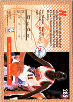 1992 Fleer Manute Bol #285