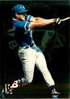 1994 Bowman Alex Gonzalez #380