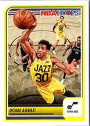 2023 Hoops Ochai Agbaji