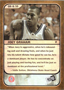 2005 Press Pass Monta Ellis