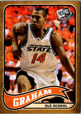 2005 Press Pass Monta Ellis #8