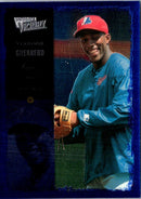 2000 Upper Deck Ultimate Victory Vladimir Guerrero