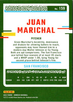 2023 Donruss Juan Marichal #159