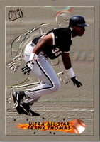 1992 Star Frank Thomas #19