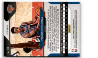 2020 Panini Prizm Frank Ntilikina #113