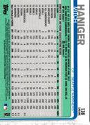 2019 Topps Chrome Mitch Haniger