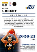 2021 Panini Chronicles A.J. Puk