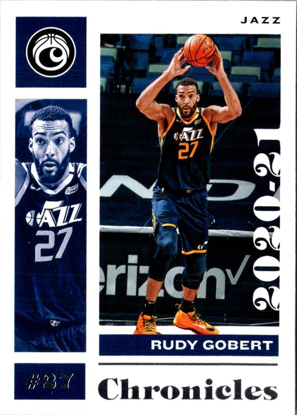 2021 Panini Chronicles A.J. Puk #26