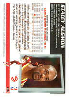 1994 Topps Stacey Augmon #86