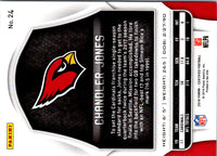 2018 Panini Chandler Jones #24