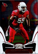 2018 Panini Chandler Jones