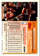 1993 Topps Clyde Drexler