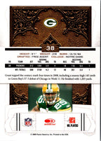 2009 Donruss Classics Ryan Grant #38
