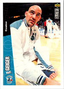 1996 Collector's Choice Matt Geiger