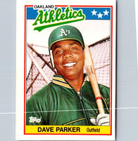 1988 Topps Phil Bradley #55