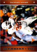 2009 Press Pass Brian Orakpo #88