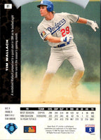 1994 SP Tim Wallach #81