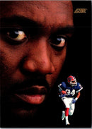 1991 Score Dream Team Thurman Thomas