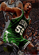 1995 Metal Eric Williams