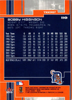 2003 Ultra Bobby Higginson #118