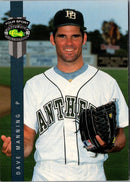 1992 Classic Best Rich Becker