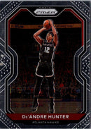2020 Panini Prizm De'Andre Hunter