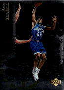 1994 Upper Deck Special Edition Scott Burrell