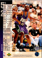 1995 Upper Deck Antonio Davis #8