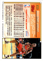1993 Topps Gary Grant #230