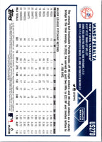2023 Topps Update Wandy Peralta #US270
