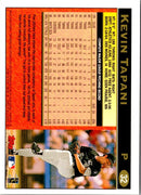 1997 Topps Kevin Tapani