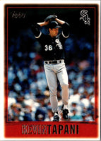 1997 Topps Kevin Tapani #32