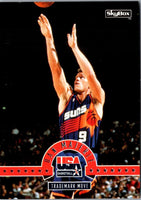 1994 SkyBox USA Gold Dan Majerle #59