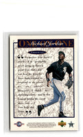 1995 Upper Deck Ruben Rivera #1