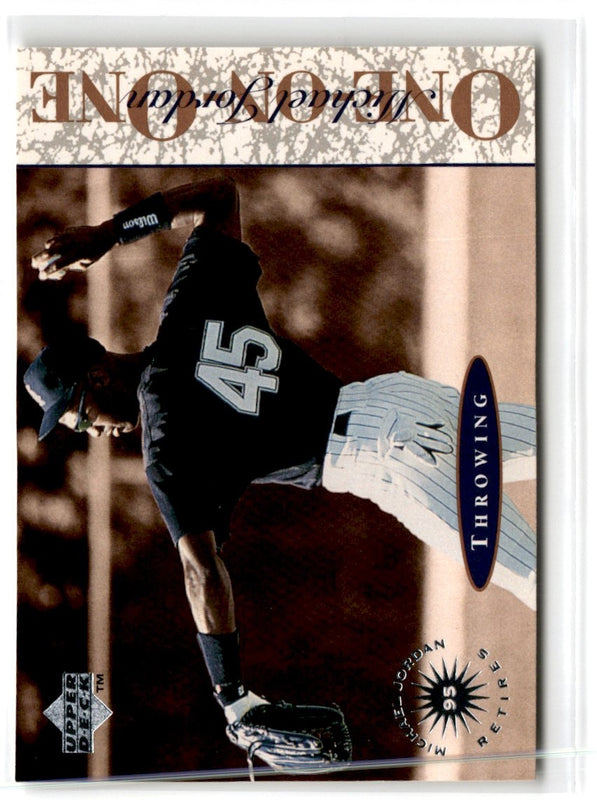 1995 Upper Deck Ruben Rivera #1