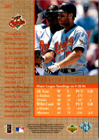 1988 Upper Deck Roberto Alomar #2