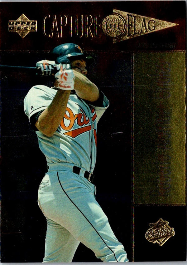 1988 Upper Deck Roberto Alomar #2