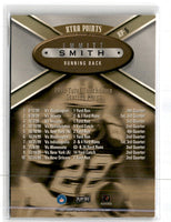 2000 Playoff Prestige Xtra Points Emmitt Smith #XP-5
