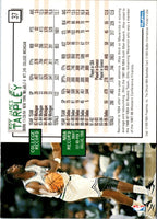1995 Hoops Eric Montross #11