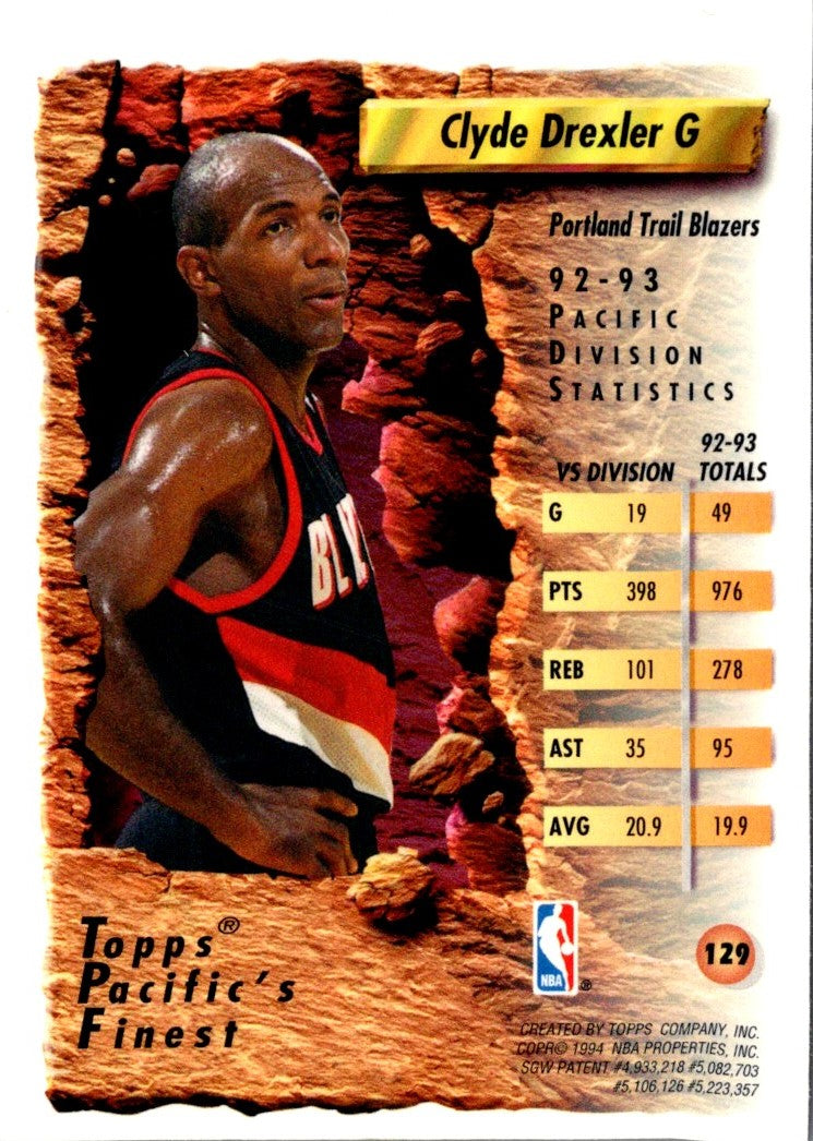 1994 Finest LaPhonso Ellis